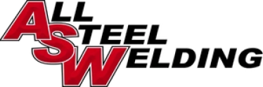 Industrial welding company logo